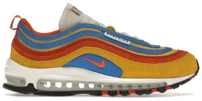 Imagen del producto de Nike Air Max 97 Running Club - Talla 42.5 (UE)