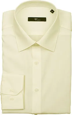 Produktbild von Venti - Modern Fit - Bügelfreies Herren Business Hemd mit Extra langem Arm(72cm) in verschiedenen Farben (001482), Größe:39, Farbe:Creme (002)