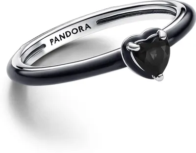 Productafbeelding van Ring voor dames, Pandora, modelnummer 193088C01-54, maat 14