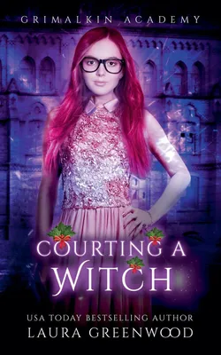 Produktbild von Courting A Witch