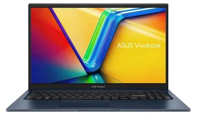 Produktbild von ASUS Vivobook 15 F1504VA-BQ150 15,6" Intel Core i3-1315U 8GB 512GB SSD Azul