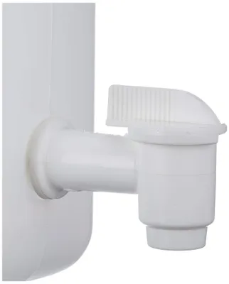 Image de BIDON ALIMENTAIRE AVEC ROBINET 10 l