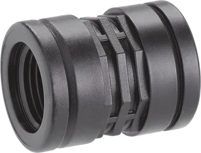 Produktbild von Claber Muffe IG x IG DN25 (1")