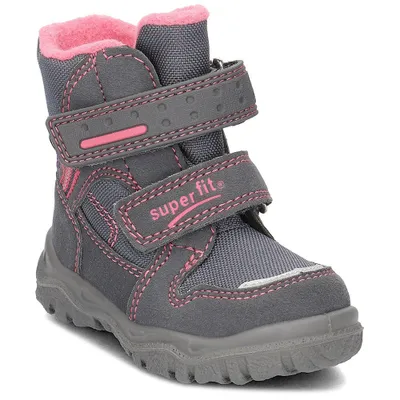 Produktbild von Superfit Schuhe HUSKY1, 10004406, Größe: 21