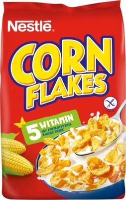 Produktbild von Cornflakes 250 g