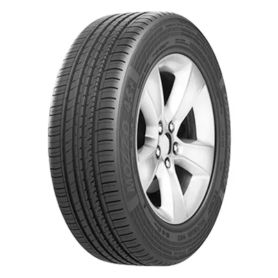 Produktbild von Duraturn Mozzo S+ 205/60 R16 92H, Sommerreifen  fÃ1/4r Pkw, Rollwiderstand C, Nasshaftung B, 71 dB externes Rollgeräusch