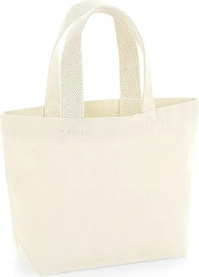 Zdjęcie produktu dla Westford Mill EarthAware® Organic Marina Mini Bag