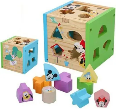 Obrázok produktu pre Detská hračka Disney (15 cm)