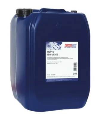 Produktbild von EUROLUB 513020 HLP-D Hydrauliköl Öl 20L