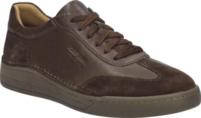 Immagine prodotto di JOSEF SEIBEL Cleve 07 | Scarpa bassa da Uomo | marrone