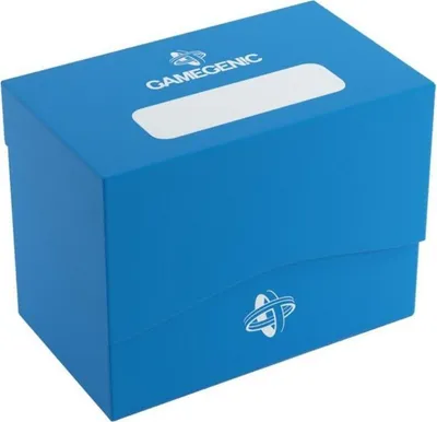 Productafbeelding van Gamegenic Zijhouder 100+ XL, blauw