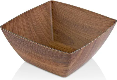 Zdjęcie produktu dla Miska PH 3 l (23,5 x 23,5 x 10,5 cm) EVELIN