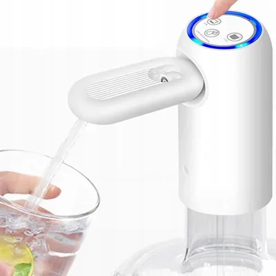 Zdjęcie produktu dla Dozownik Do Wody ViO E29-D - Elektryczny Dystrybutor Wody USB Pompka