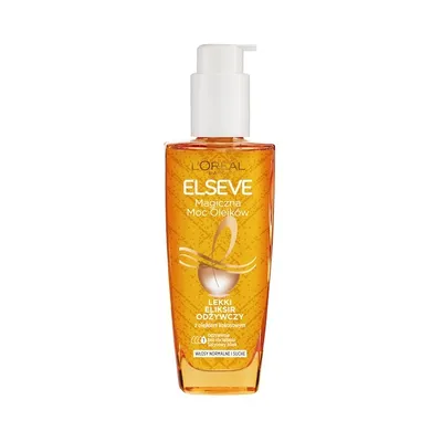 Obrázek produktu pro L'Oreal Paris Elseve Magiczna Moc, Olejków kokosowy olejek do włosów, 100ml