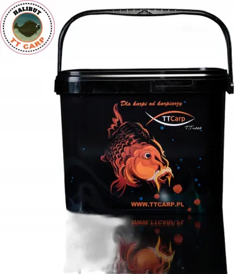 Produktbild von TTCarp Heilbuttbälle 18 mm 7kg