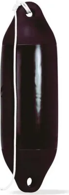Produktbild von PLASTIMO Performance Fender, 20x80cm, schwarz