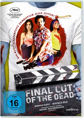 Obrázok produktu pre Final Cut of the Dead
