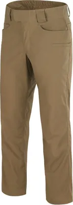Produktbild von Helikon-Tex GREYMAN TACTICAL Hose – DuraCanvas – in mehreren Varianten erhältlich, Größe:S/Regular, Farbe:Coyote