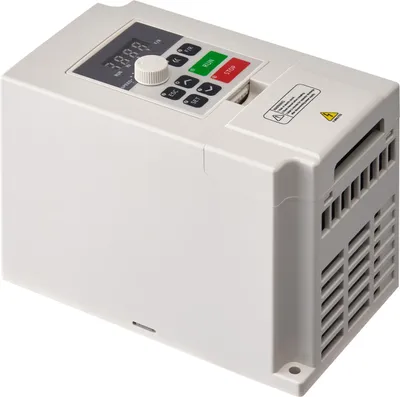 Zdjęcie produktu dla SucceBuy VFD 4 hp, 3 kW, 14 A - wejście 1- lub 3-fazowe AC 220 V do wyjścia 3-fazowego AC 0-220 V