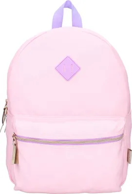 Immagine prodotto di Zaino Vadobag Next Level Vibes con design monocromatico viola Taglia unica