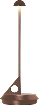 Produktbild von Kabellose Tischlampe LUME h29cm