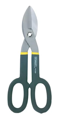 Produktbild von MAXSTEEL-Schere für dünnes Blech, 250 mm, gerade [L] – S/14-556-2