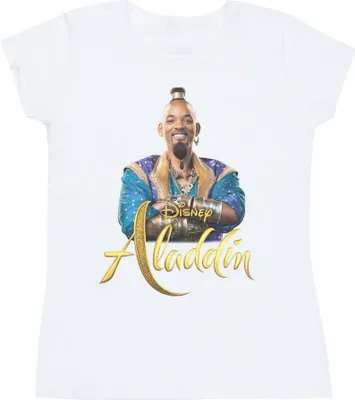 Produktbild von Disney - T-Shirt für Damen BI6552 (XL) (Weiß)