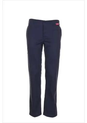 Produktbild von Planam BW 270 Bundhose hydronblau Gr. 48, 1521048