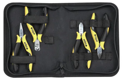 Produktbild von Wiha 33507, 39 mm, 207 mm, 480 g