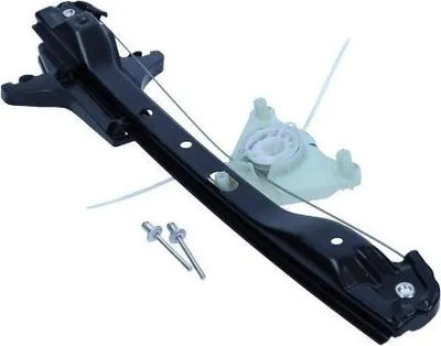 Produktbild von MAXGEAR 50-0837 Elektrischer Fensterheber Hinten Links für VW Passat Variant (3C5) Passat Limousine (3C2)