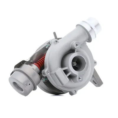 Produktbild von Turbolader RIDEX 2234C0210 für NISSAN Qashqai / Qashqai +2 I (J10, NJ10)