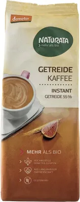 Produktbild von Getreidekaffee instant - Classic Nachfüllpack 200g