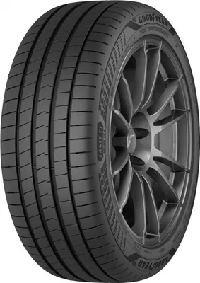 Immagine prodotto di Goodyear So car-tyres Eagle F1 Asymmetric 6 ( 245/45 R18 100Y XL EVR, con protezione del cerchio (MFS) )