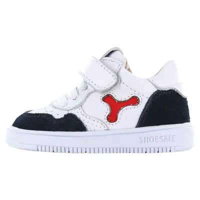 Produktbild von Shoesme Baby-Proof Jongens Baby schoentjes - Blauw - Maat 20