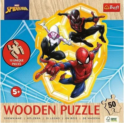Image de Marvel Spiderman