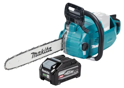 Immagine prodotto di Makita UC 016 GZ Sega a catena a batteria 40 V max. 40 cm Brushless Solo - senza batteria, senza caricabatteria