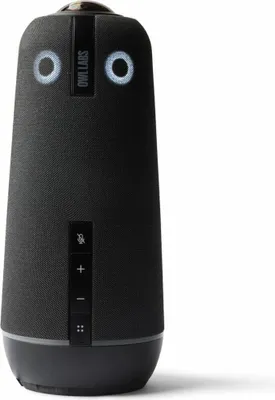 Immagine prodotto di OWL Labs Meeting OWL 4+ telecamera per conferenze 4K a 360 gradi
