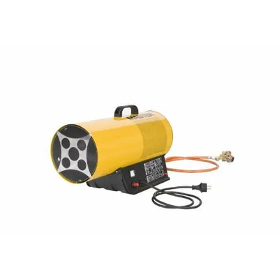 Obrázek produktu pro Plynové topení s ventilátorem BLP 33M, 18-33 kW, MASTER
