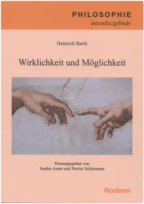 Produktbild von Wirklichkeit und Möglichkeit
