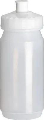 Produktbild von Tacx - Daiya Wasserflasche 550cc transparent