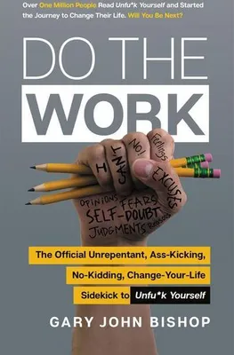 Produktbild von Do the Work