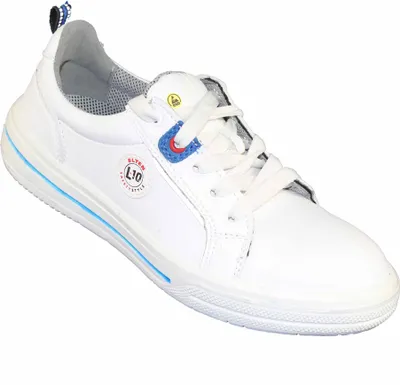Produktbild von Elten GHOST Lady Low 74171 S3 Sicherheitsschuhe, Größe:39 EU