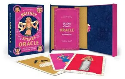 Zdjęcie produktu dla Britney Spears Oracle