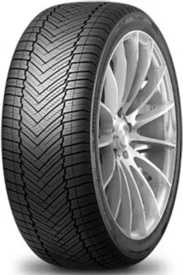 Produktbild von Tourador X All Climate Tf2 225/45R17 91W Bsw