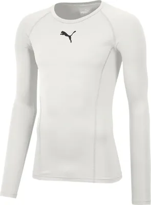 Obrázek produktu pro Puma LIGA BASELAYER TEE LS YELLOW M