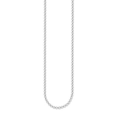 Obrázok produktu pre Thomas Sabo - X0001-001-12-S - Dámsky náhrdelník - striebro 925 - 45 cm