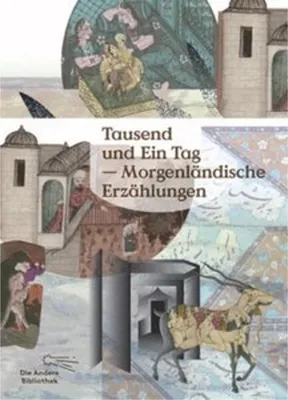 Produktbild von Tausend und Ein Tag