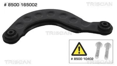 Produktbild von TRISCAN 8500 165002 Querlenker für FORD FOCUS III Schräglenker