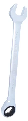 Obrázek produktu pro KS TOOLS GEARplus RINGSTOP ráčnový klíč 17 mm - 503.4917