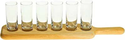 Produktbild von Wodka Set Kreck (40 cm)